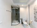3-комнатная квартира · 160 м² · 3/16 этаж, Иманова 26 за 57 млн 〒 в Астане — фото 38