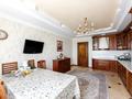 3-комнатная квартира · 160 м² · 3/16 этаж, Иманова 26 за 57 млн 〒 в Астане — фото 16