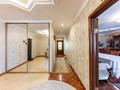 3-комнатная квартира · 160 м² · 3/16 этаж, Иманова 26 за 57 млн 〒 в Астане — фото 33
