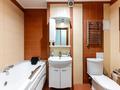 3-комнатная квартира · 160 м² · 3/16 этаж, Иманова 26 за 57 млн 〒 в Астане — фото 24