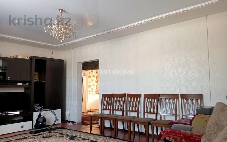Отдельный дом • 4 комнаты • 100 м² • 10.7 сот., Байгазы 22 за 20 млн 〒 в Талдыкоргане — фото 2
