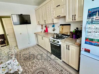 2-комнатная квартира · 57.2 м² · 3/9 этаж, мкр. Алтын орда за 26.5 млн ₸ в Актобе