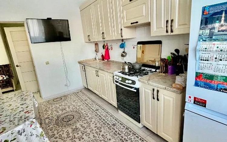 2-комнатная квартира · 57.2 м² · 3/9 этаж, мкр. Алтын орда за 26.5 млн ₸ в Актобе — фото 2