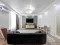 4-комнатная квартира · 130 м² · 3/9 этаж, Аскар Токпанов 22 за 106 млн ₸ в Астане, Алматы р-н — фото 3