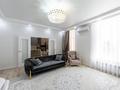 4-комнатная квартира · 130 м² · 3/9 этаж, Аскар Токпанов 22 за 106 млн ₸ в Астане, Алматы р-н — фото 12
