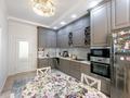 4-комнатная квартира · 130 м² · 3/9 этаж, Аскар Токпанов 22 за 106 млн ₸ в Астане, Алматы р-н — фото 16