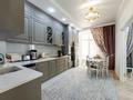 4-комнатная квартира · 130 м² · 3/9 этаж, Аскар Токпанов 22 за 106 млн ₸ в Астане, Алматы р-н — фото 17