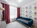 4-комнатная квартира · 130 м² · 3/9 этаж, Аскар Токпанов 22 за 106 млн ₸ в Астане, Алматы р-н — фото 22