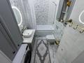 4-комнатная квартира · 130 м² · 3/9 этаж, Аскар Токпанов 22 за 106 млн ₸ в Астане, Алматы р-н — фото 32