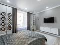 4-комнатная квартира · 130 м² · 3/9 этаж, Аскар Токпанов 22 за 106 млн ₸ в Астане, Алматы р-н — фото 35