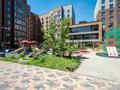 4-комнатная квартира · 130 м² · 3/9 этаж, Аскар Токпанов 22 за 106 млн ₸ в Астане, Алматы р-н — фото 45