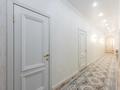4-комнатная квартира · 130 м² · 3/9 этаж, Аскар Токпанов 22 за 106 млн ₸ в Астане, Алматы р-н — фото 5