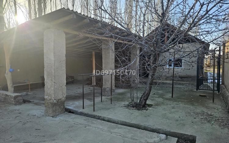Отдельный дом · 8 комнат · 400 м² · 15 сот., ЖМ Сайрам, Саяжай 18 — Шапырашты саяжай 18 за 16 млн ₸ в Шымкенте, Каратауский р-н — фото 2