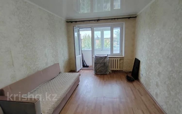1-бөлмелі пәтер · 30.9 м² · 5/5 қабат, Петрова 1/1, бағасы: 14 млн ₸ в Астане, Алматы р-н — фото 4