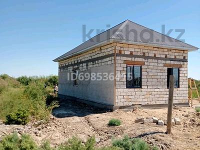 Отдельный дом · 3 комнаты · 70 м² · 10 сот., Қ. Әбілқайыров 17 — Аль-Фараби районы за 5.5 млн 〒 в 