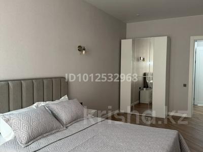 2-бөлмелі пәтер · 62 м² · 6/9 қабат, E-15 13/1, бағасы: 20 000 ₸ в Астане, Нура р-н