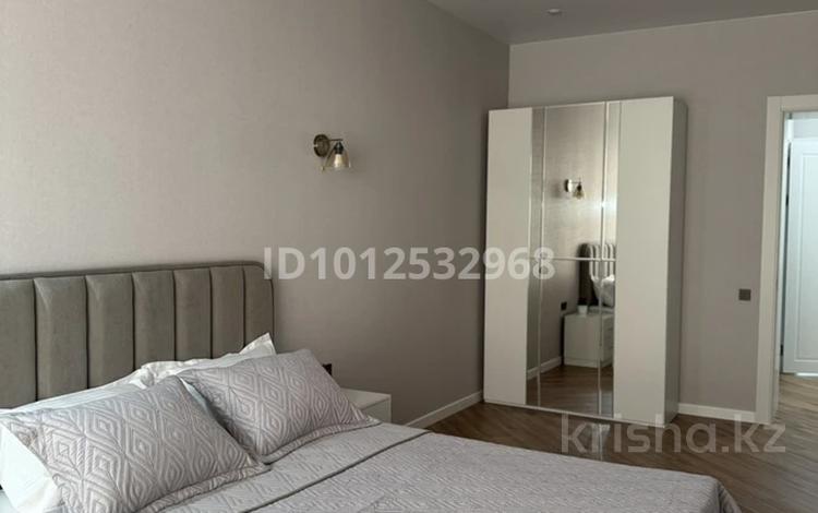 2-бөлмелі пәтер · 62 м² · 6/9 қабат, E-15 13/1, бағасы: 20 000 ₸ в Астане, Нура р-н — фото 4