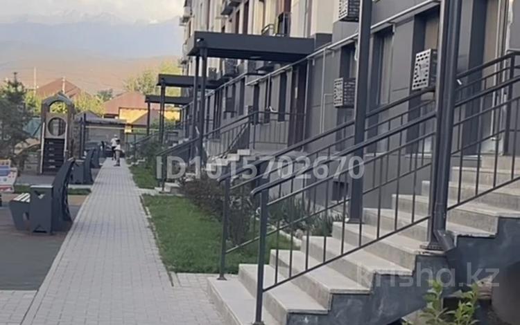 2 бөлме · 52 м² · 4/5 қабат, Қайрат ш/а. 7, бағасы: 109 000 ₸ в Алматы, Турксибский р-н — фото 2