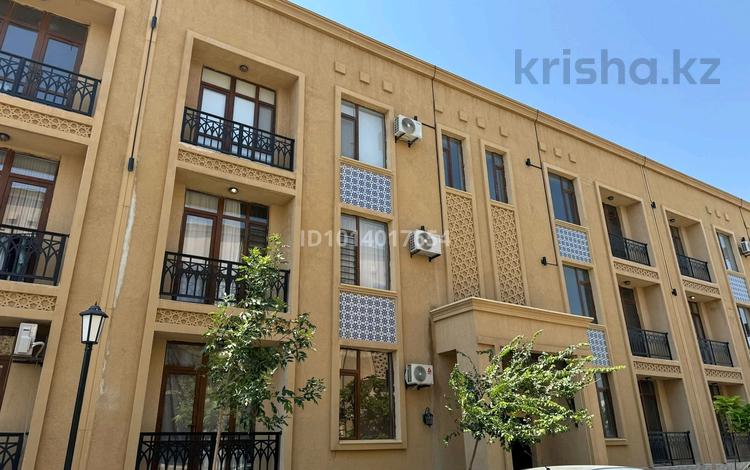 2-комнатная квартира · 65 м² · 3/3 этаж, Батырбеков 30 9 — Караван сарай за 45 млн ₸ в Туркестане — фото 11