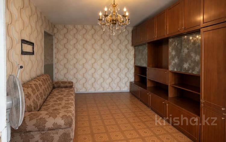 2-комнатная квартира · 44 м² · 5/5 этаж, Кашгарская 4 за 220 000 ₸ в Алматы — фото 2
