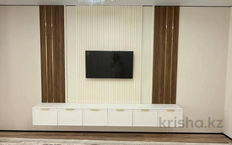 3-комнатная квартира · 90 м² · 3/5 этаж, 16-й мкр 83 за 31 млн ₸ в Актау — фото 2