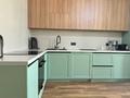 2-комнатная квартира · 78.2 м² · 16/16 этаж, Утеген батыра за 62 млн ₸ в Алматы, Ауэзовский р-н — фото 2