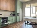 2-комнатная квартира · 78.2 м² · 16/16 этаж, Утеген батыра за 62 млн ₸ в Алматы, Ауэзовский р-н — фото 8