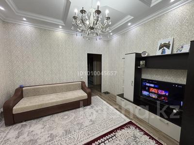 1-комнатная квартира · 43 м² · 5/7 этаж, Е652 16 — Aru park за 26 млн ₸ в Астане, Есильский р-н