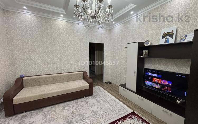 1-комнатная квартира · 43 м² · 5/7 этаж, Е652 16 — Aru park за 26 млн ₸ в Астане, Есильский р-н — фото 2