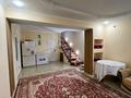 Отдельный дом • 6 комнат • 258 м² • 9 сот., Богенбай Батыра за 120 млн 〒 в Талдыбулаке — фото 14