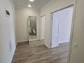 2-комнатная квартира · 46.5 м² · 12/16 этаж, Егизбаева 3, 5 — Каныша Сатпаева за ~ 48 млн ₸ в Алматы, Бостандыкский р-н