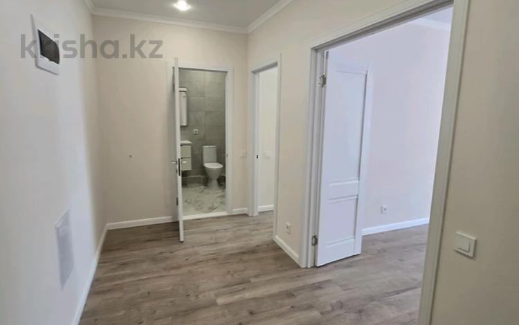 2-комнатная квартира · 46.5 м² · 12/16 этаж, Егизбаева 3, 5 — Каныша Сатпаева за ~ 48 млн ₸ в Алматы, Бостандыкский р-н — фото 15
