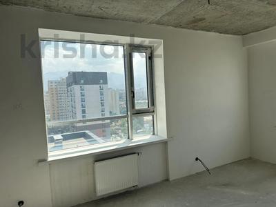 2-бөлмелі пәтер · 76 м² · 15/16 қабат, Егизбаева — Каныша Сатпаева, бағасы: 65 млн ₸ в Алматы, Бостандыкский р-н