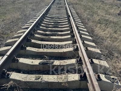 Промбаза · 5 га, Масанова 101 — Сарыөзек ауылынын орталығында за 50 000 ₸ в 