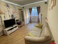 3-комнатная квартира · 75 м² · 7/9 этаж, мкр Алмагуль, Розыбакиева 250 — Розыбакиева-выше Утепова за 415 000 ₸ в Алматы, Бостандыкский р-н