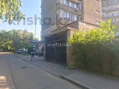 Гараж · 20 м² · Шевченко 190 — Айманова за 10 млн 〒 в Алматы, Алмалинский р-н