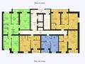 2-комнатная квартира · 51.2 м² · 4/9 этаж, Проспект Улы Дала 40 за 30.5 млн ₸ в Астане, Нура р-н — фото 4