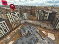 2-комнатная квартира · 51.2 м² · 4/9 этаж, Проспект Улы Дала 40 за 30.5 млн ₸ в Астане, Нура р-н