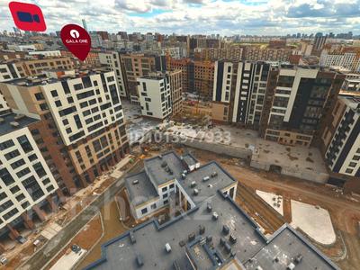 2-комнатная квартира · 51.2 м² · 4/9 этаж, Проспект Улы Дала 40 за 30.5 млн ₸ в Астане, Нура р-н