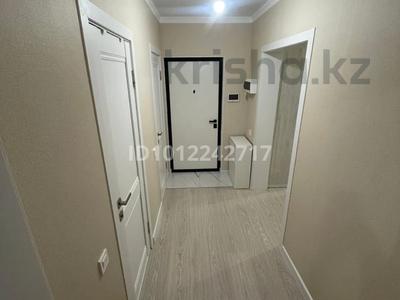 3-комнатная квартира · 66 м² · 6/16 этаж, Толе би 24 — Рядом Барыс арена за ~ 49 млн ₸ в Астане, Нура р-н