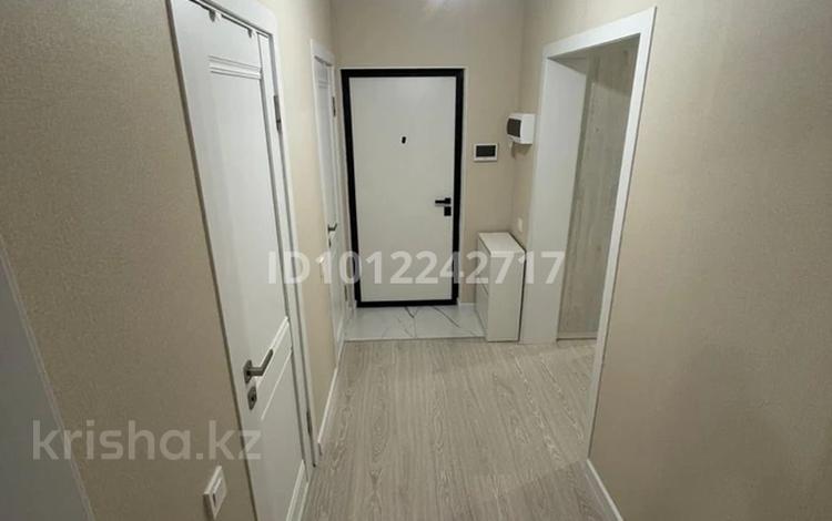 3-комнатная квартира · 66 м² · 6/16 этаж, Толе би 24 — Рядом Барыс арена за ~ 49 млн ₸ в Астане, Нура р-н — фото 2