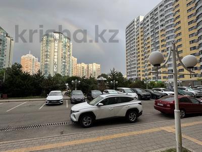 2-бөлмелі пәтер · 70 м² · 9/15 қабат, Навои 9/1 — Новаи, бағасы: ~ 58 млн ₸ в Алматы, Ауэзовский р-н