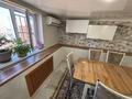 3-бөлмелі пәтер · 118.8 м² · 11/11 қабат, Жанибека Тархана 17, бағасы: 35.5 млн ₸ в Астане, р-н Байконур — фото 6