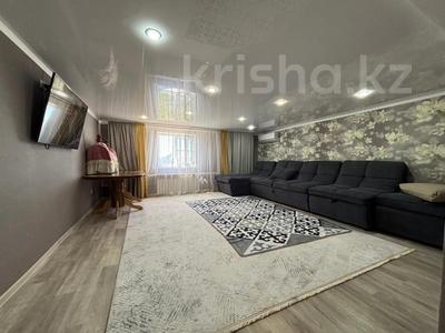 3-бөлмелі пәтер · 118.8 м² · 11/11 қабат, Жанибека Тархана 17, бағасы: 35.5 млн ₸ в Астане, р-н Байконур