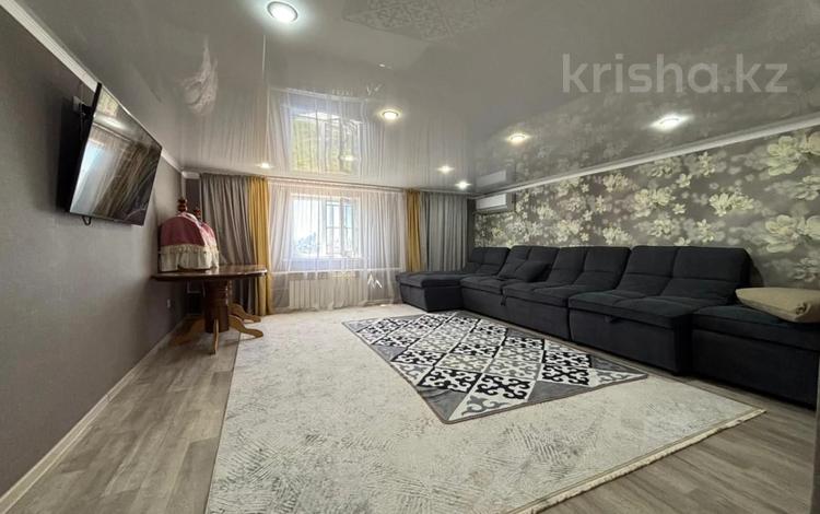 3-бөлмелі пәтер · 118.8 м² · 11/11 қабат, Жанибека Тархана 17, бағасы: 35.5 млн ₸ в Астане, р-н Байконур — фото 3