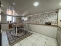 3-бөлмелі пәтер · 118.8 м² · 11/11 қабат, Жанибека Тархана 17, бағасы: 35.5 млн ₸ в Астане, р-н Байконур — фото 4