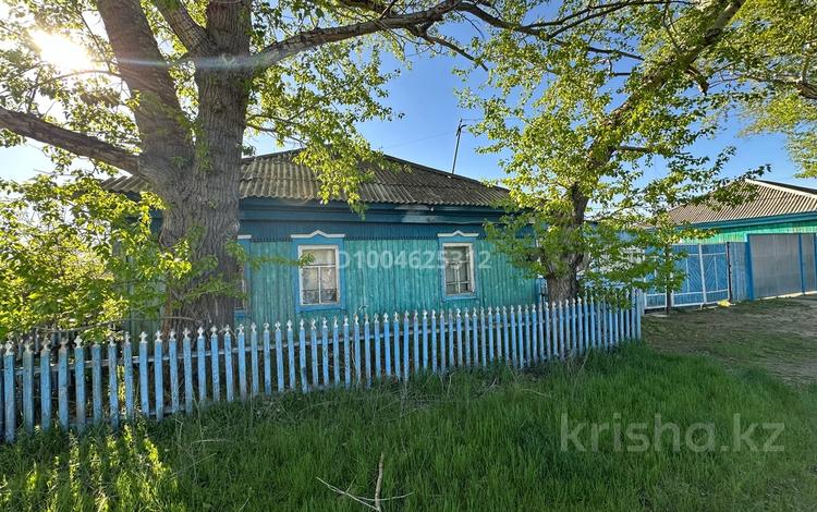 Отдельный дом · 3 комнаты · 60 м² · 11.4 сот., Кирова 122 за 3.1 млн ₸ в Бородулихе — фото 2