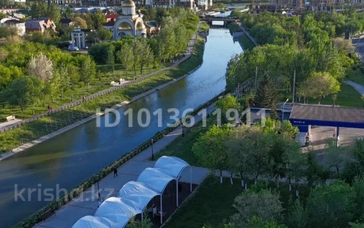 Свободное назначение · 1500 м² за 6 млн ₸ в Астане, Алматы р-н — фото 2