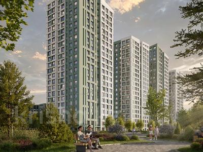 2-бөлмелі пәтер · 54 м² · 6/20 қабат, Казыбек би 19а, бағасы: ~ 27.6 млн ₸ в Астане, Нура р-н