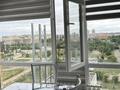 3-комнатная квартира · 110 м² · 5/5 этаж, мкр Астана 43 за 45 млн ₸ в Уральске — фото 14